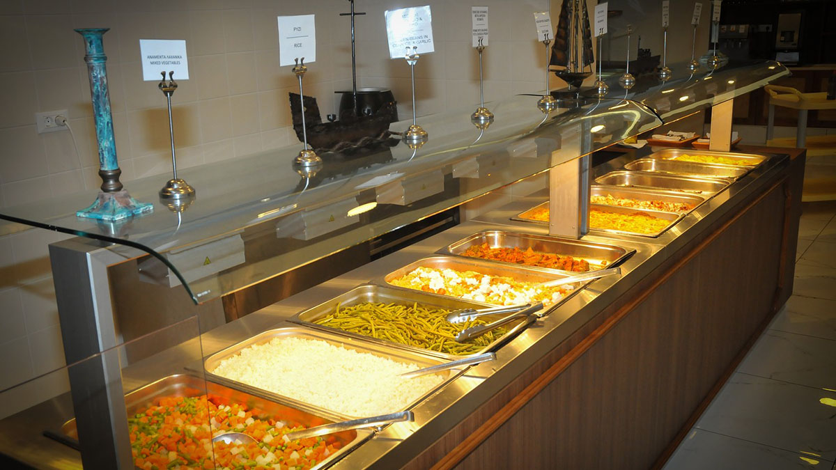 Elounda Water Park Residence - NR